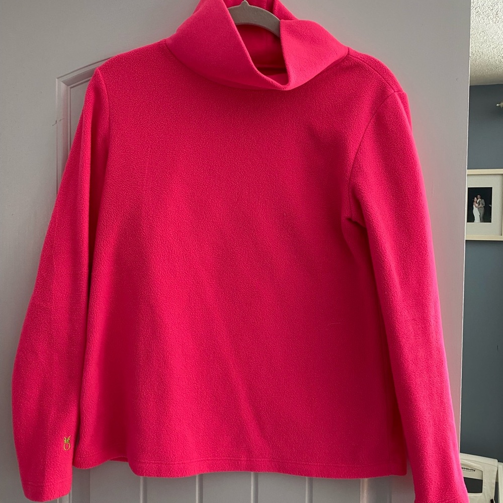 Hot Pink Greenpoint